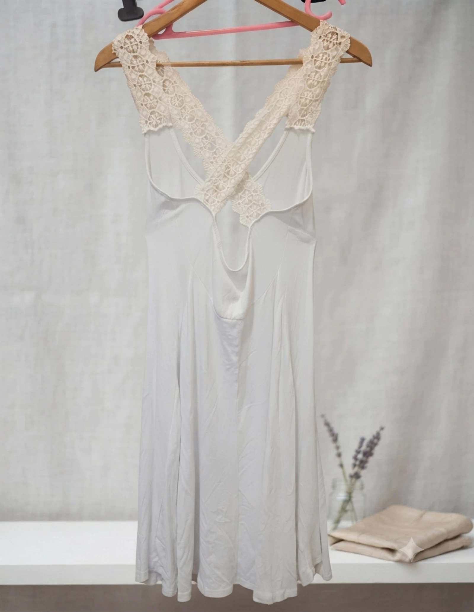 Pack 2 vestidos nuevos XT Concept of Style (Turquesa y Blanco) – photo 6